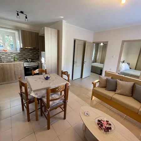 Giannis House Peleta