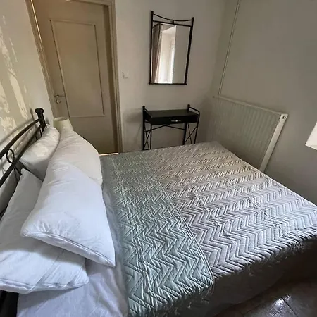 Διαμέρισμα Giannis House Peleta