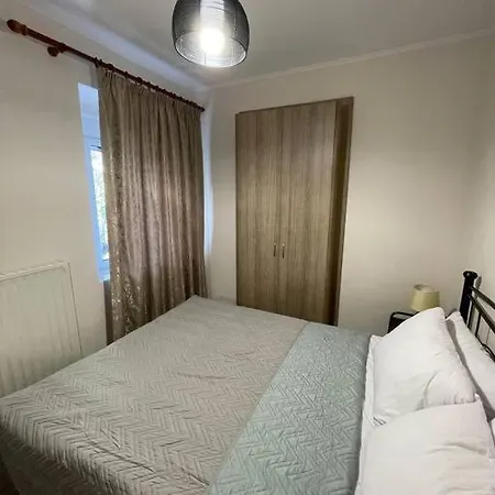 Apartment Giannis House *