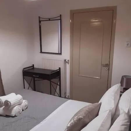 Giannis House Peleta