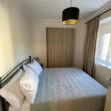 Apartment Giannis House