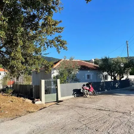 Διαμέρισμα Giannis House