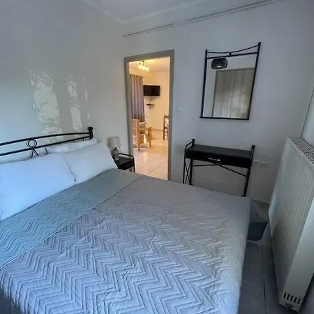 Giannis House Διαμέρισμα