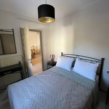 Διαμέρισμα Giannis House Peleta